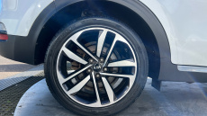 Kia Sportage 1.6 CRDi ISG 4 5dr DCT Auto Diesel Estate